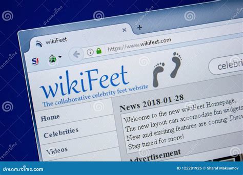 wikifeey|wikifeet website.